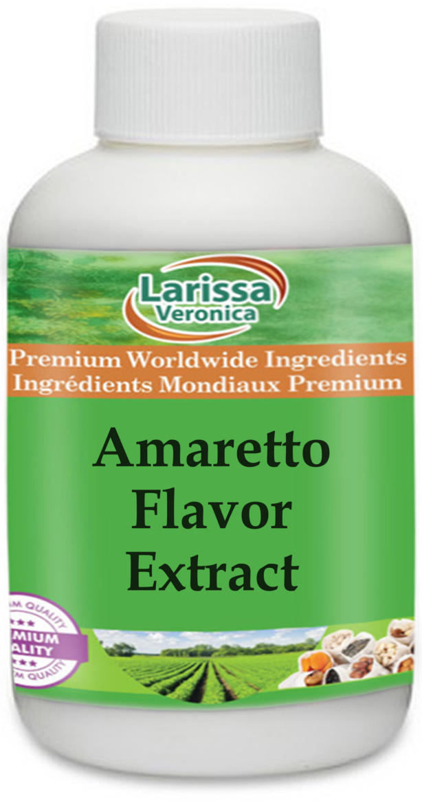 Amaretto Flavor Extract