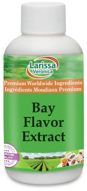 Bay Flavor Extract