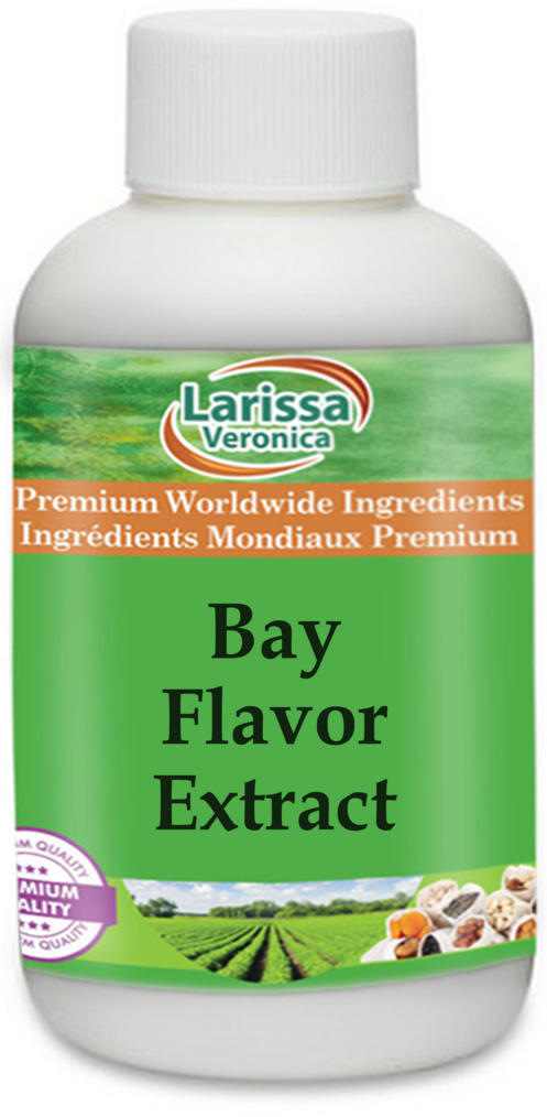 Bay Flavor Extract