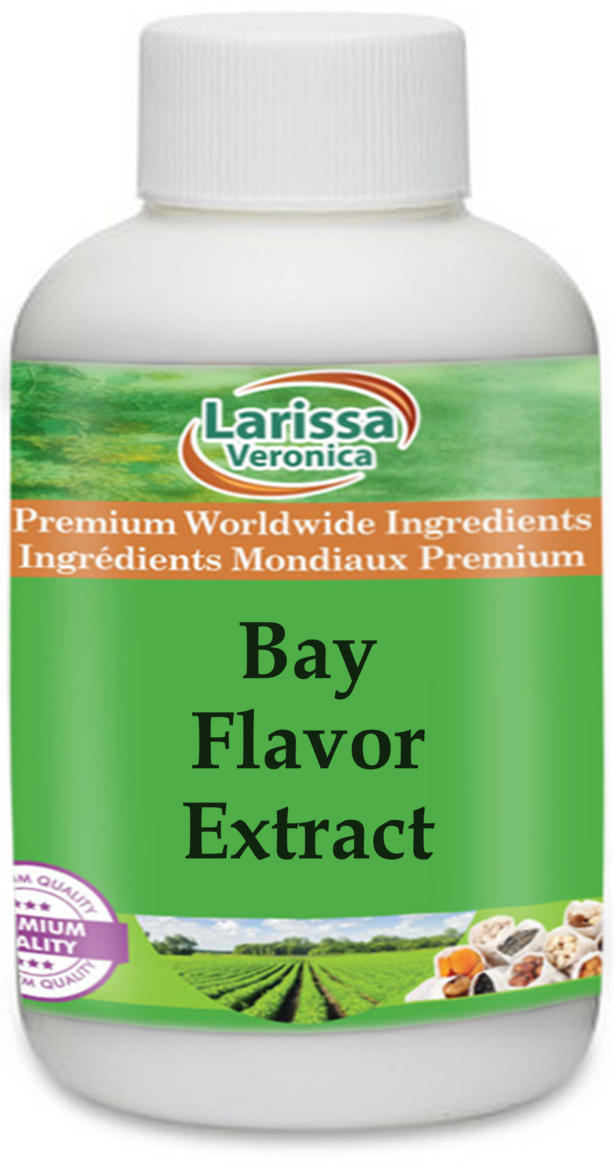 Bay Flavor Extract