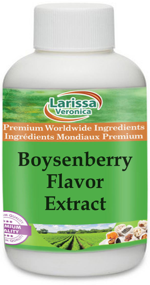 Boysenberry Flavor Extract