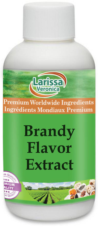 Brandy Flavor Extract