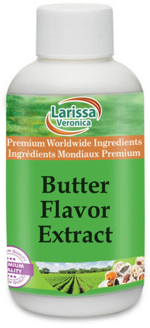 Butter Flavor Extract