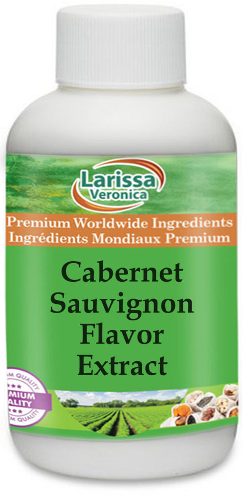 Cabernet Sauvignon Flavor Extract