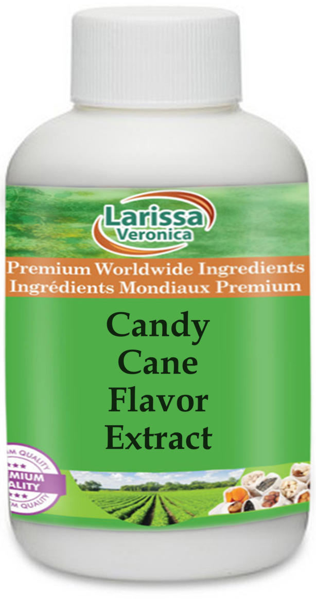 Candy Cane Flavor Extract