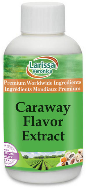 Caraway Flavor Extract