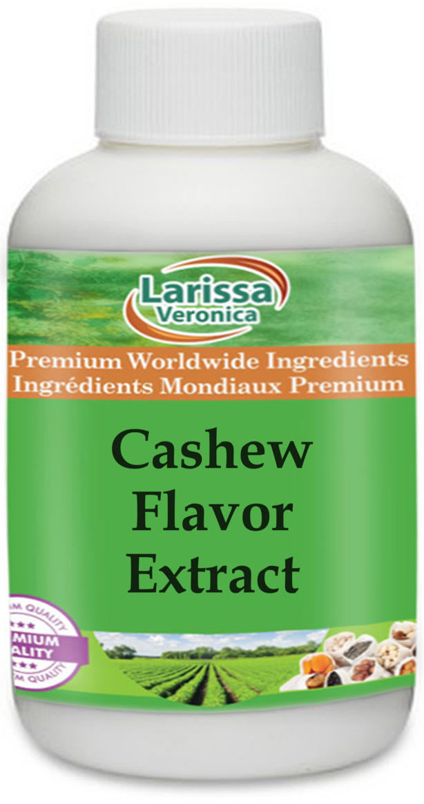 Cashew Flavor Extract