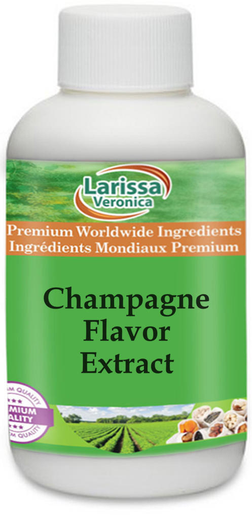 Champagne Flavor Extract