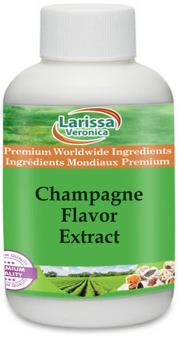 Champagne Flavor Extract