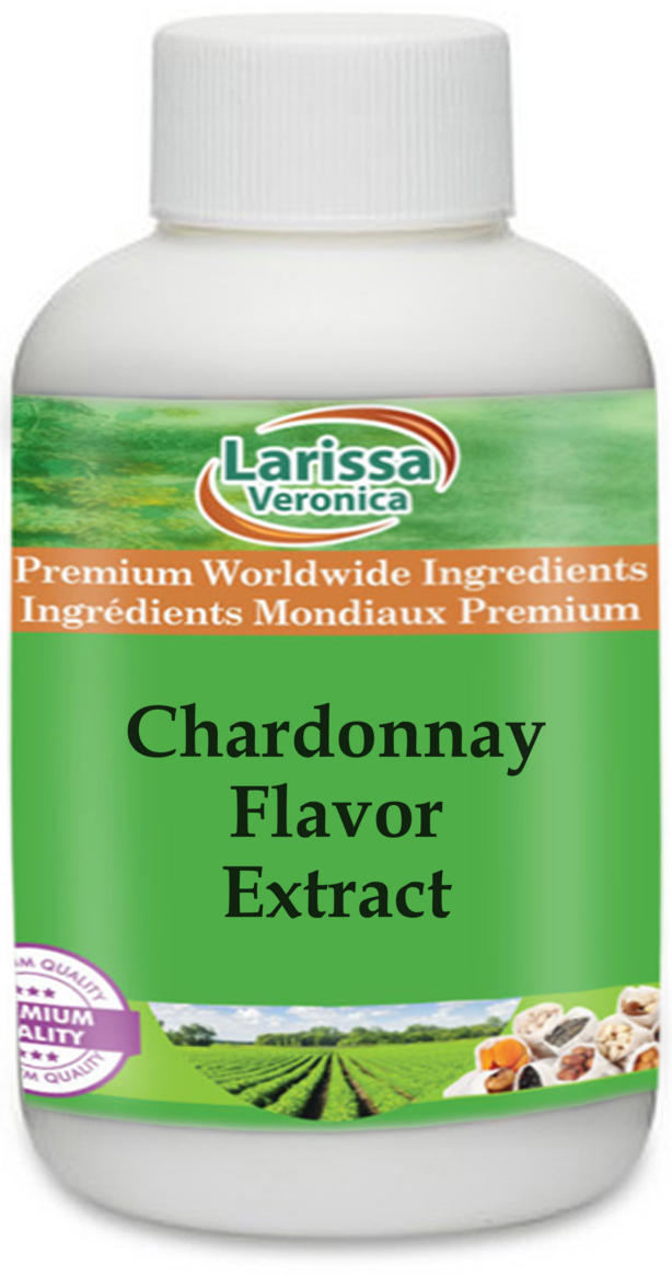 Chardonnay Flavor Extract