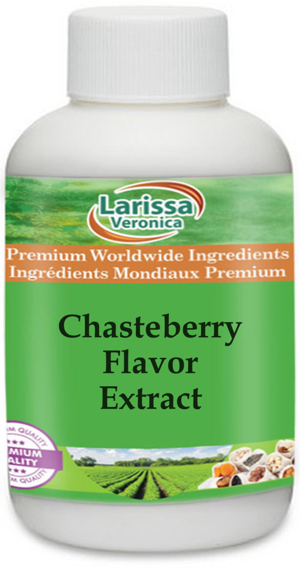 Chasteberry Flavor Extract