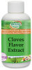 Cloves Flavor Extract