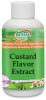 Custard Flavor Extract