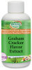 Graham Cracker Flavor Extract