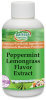 Peppermint Lemongrass Flavor Extract