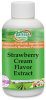 Strawberry Cream Flavor Extract