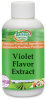 Violet Flavor Extract