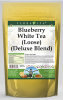Blueberry White Tea (Loose) (Deluxe Blend)