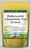 Butterscotch Chamomile Tea (Loose)