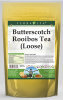 Butterscotch Rooibos Tea (Loose)