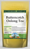 Butterscotch Oolong Tea