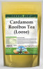 Cardamom Rooibos Tea (Loose)