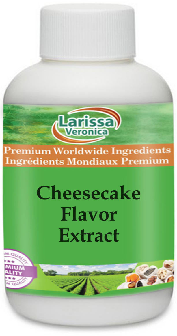 Cheesecake Flavor Extract