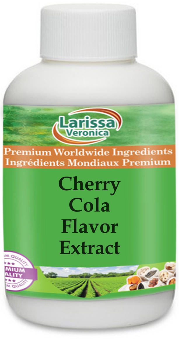 Cherry Cola Flavor Extract