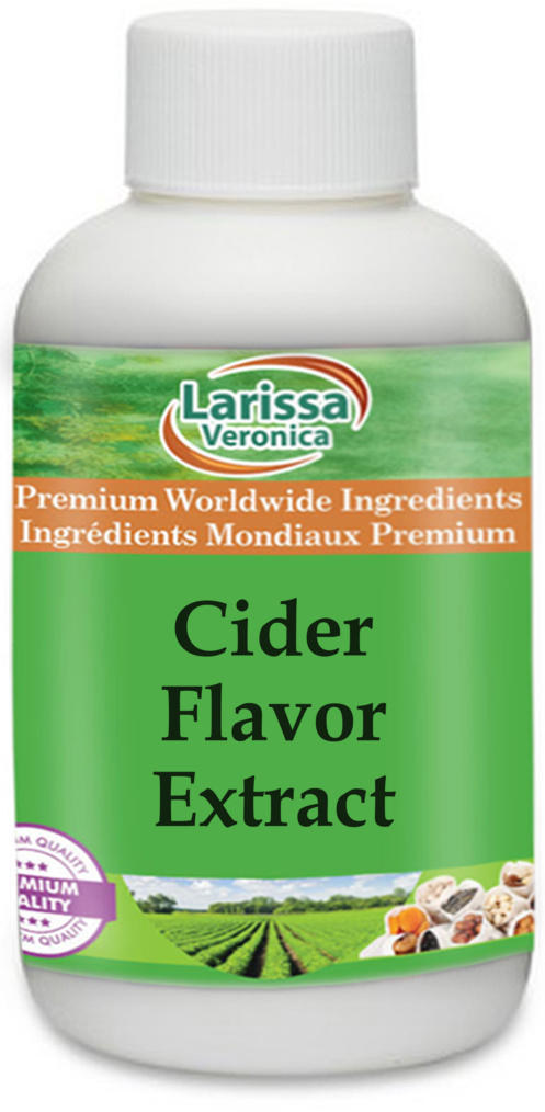 Cider Flavor Extract