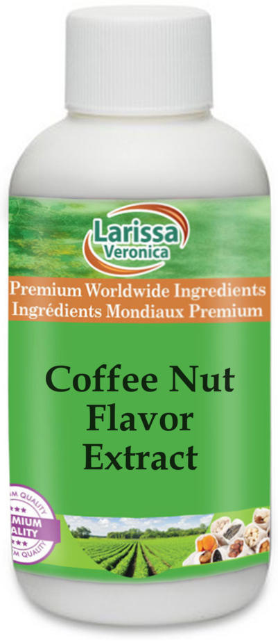 Coffee Nut Flavor Extract