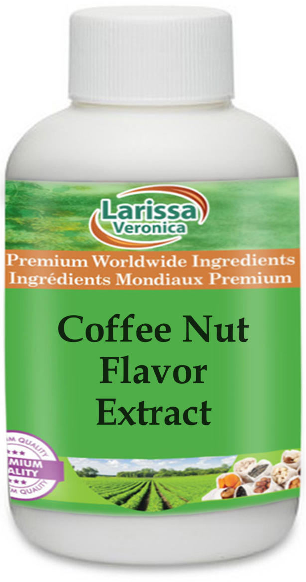 Coffee Nut Flavor Extract