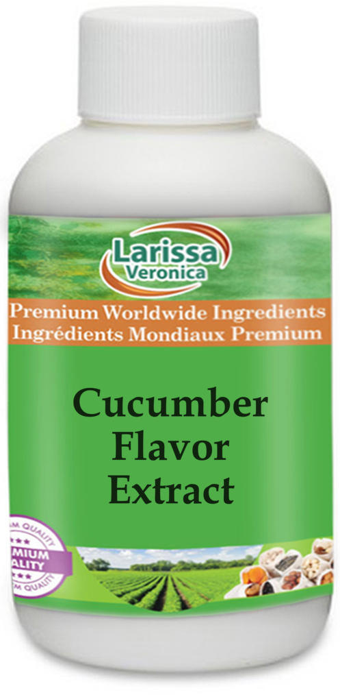 Cucumber Flavor Extract