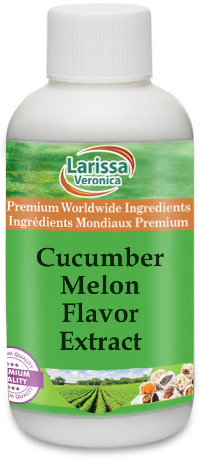 Cucumber Melon Flavor Extract