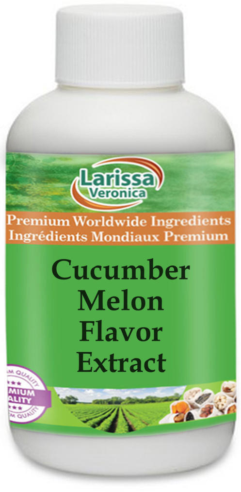 Cucumber Melon Flavor Extract