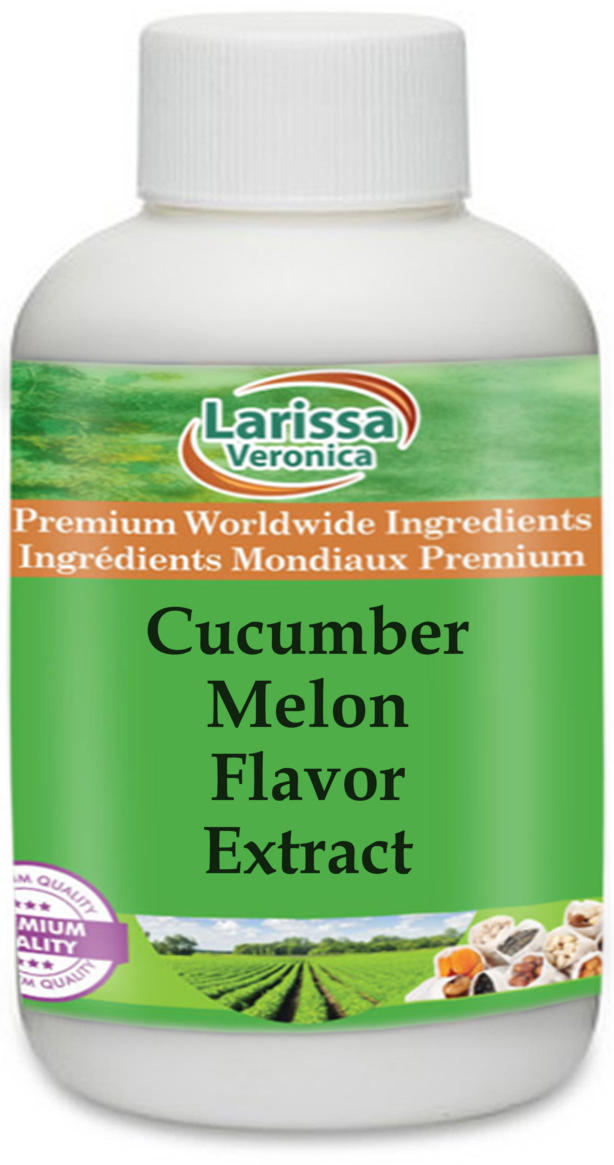 Cucumber Melon Flavor Extract