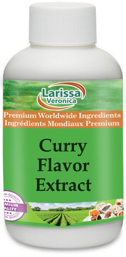 Curry Flavor Extract