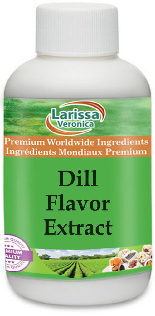 Dill Flavor Extract