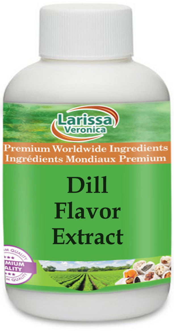 Dill Flavor Extract