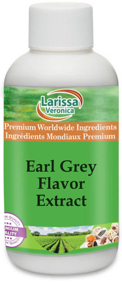 Earl Grey Flavor Extract