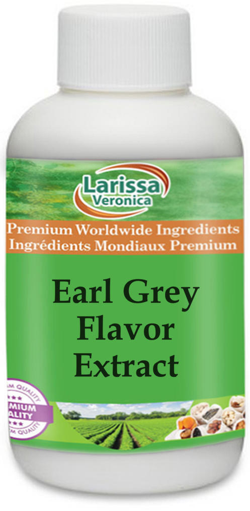 Earl Grey Flavor Extract