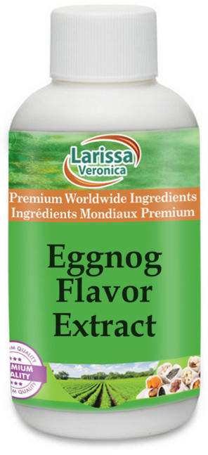 Eggnog Flavor Extract