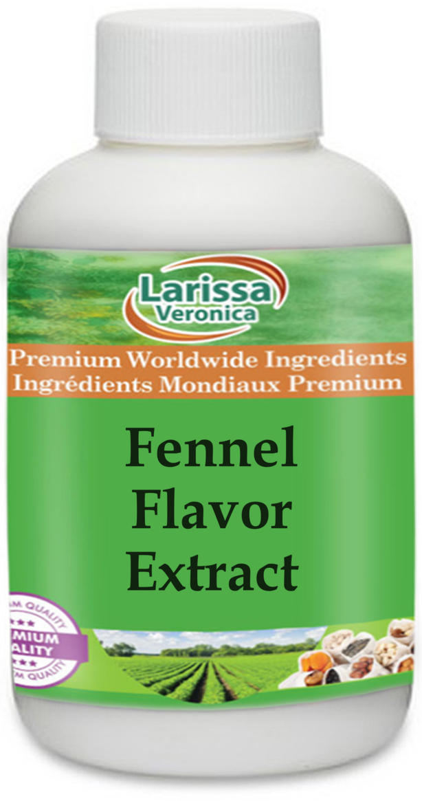 Fennel Flavor Extract