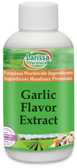 Garlic Flavor Extract