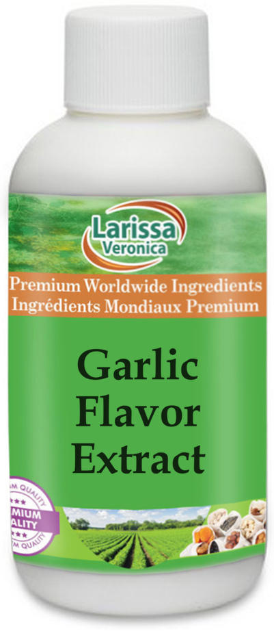 Garlic Flavor Extract