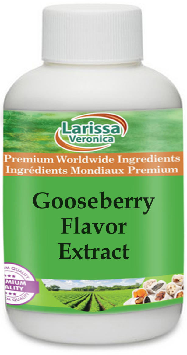 Gooseberry Flavor Extract