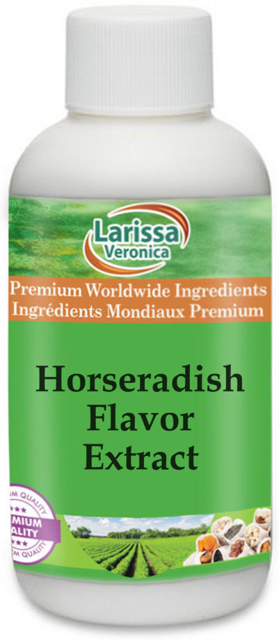 Horseradish Flavor Extract