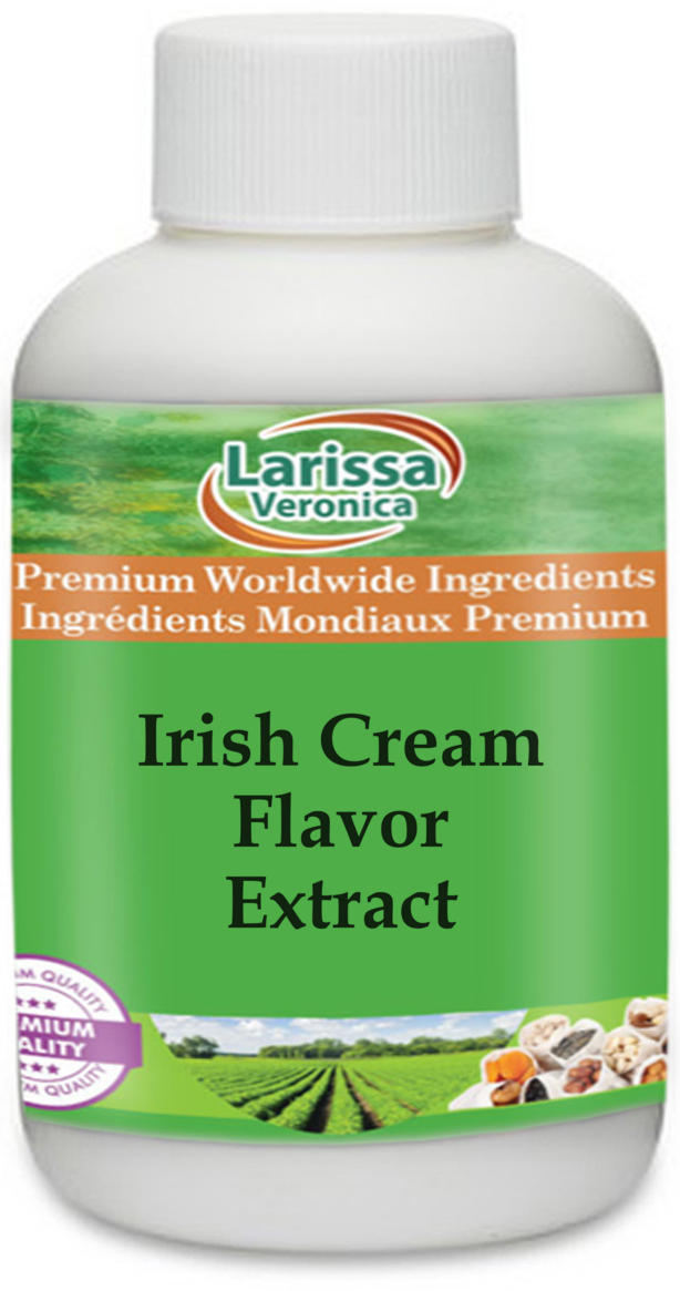 Irish Cream Flavor Extract