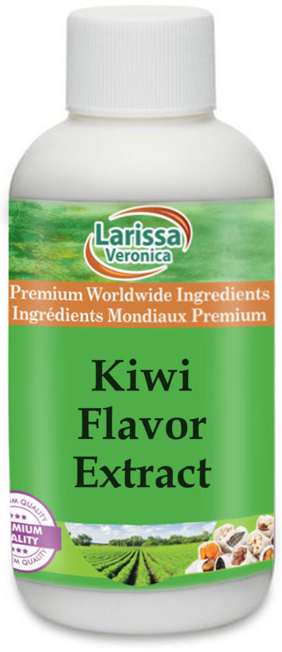 Kiwi Flavor Extract