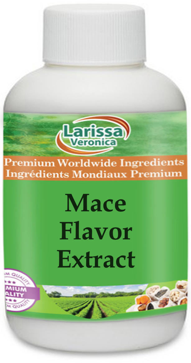 Mace Flavor Extract