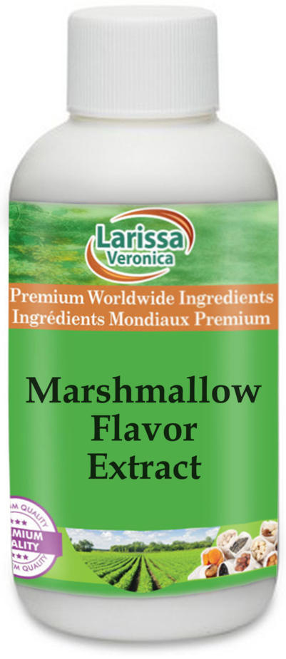 Marshmallow Flavor Extract